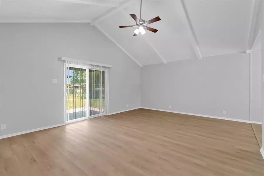 2406 Whit Drive, Mesquite, TX 75150