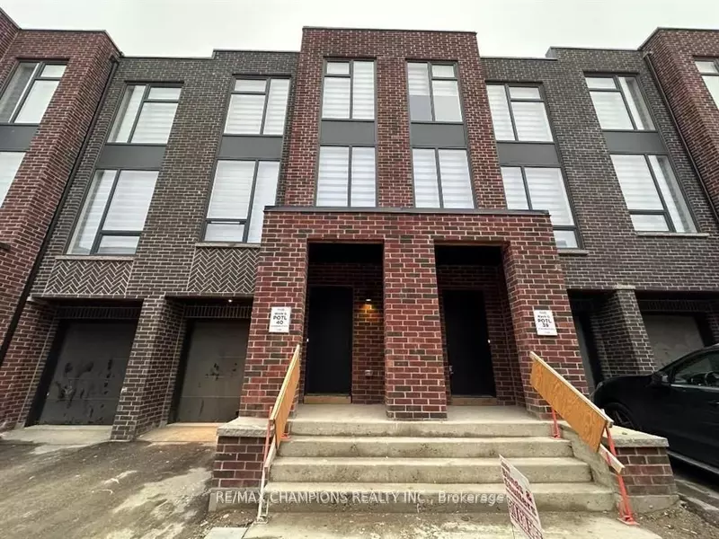 55 Desiree PL, Caledon, ON L7E 2R7