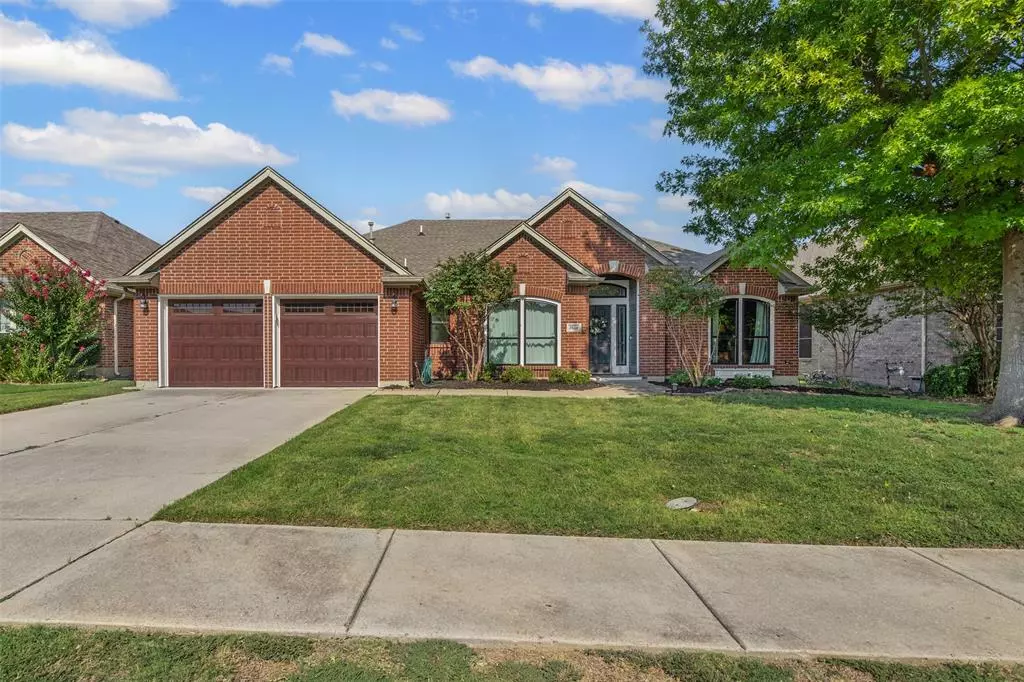 Mansfield, TX 76063,2618 Edgefield Trail