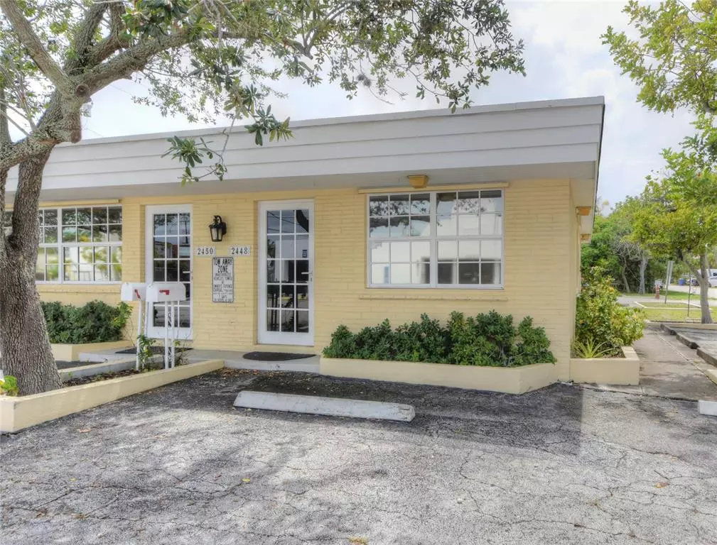Wilton Manors, FL 33305,2448 NE 13th Ave