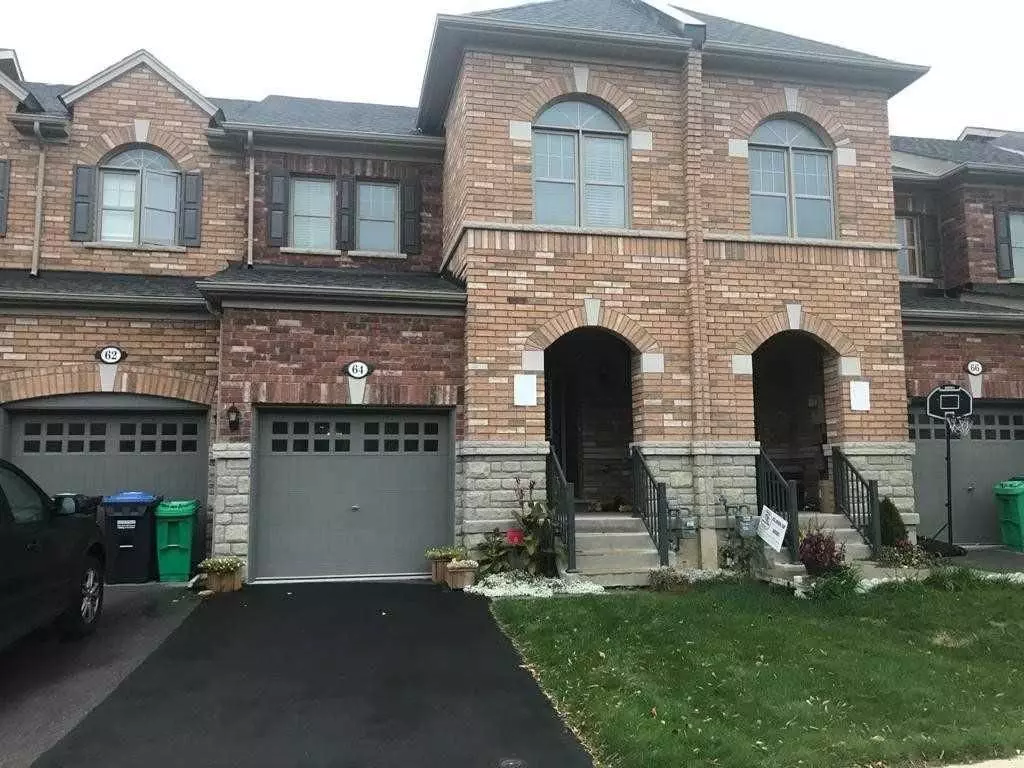 Brampton, ON L7A 4M1,64 Pennycross CRES