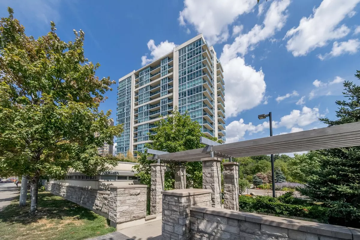 Mississauga, ON L5J 0A3,1055 Southdown RD #310