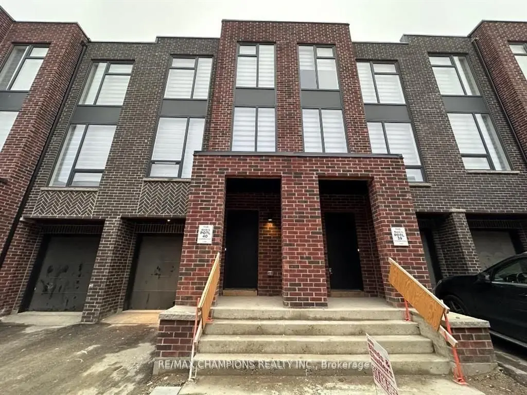 Caledon, ON L7E 2R7,55 Desiree PL