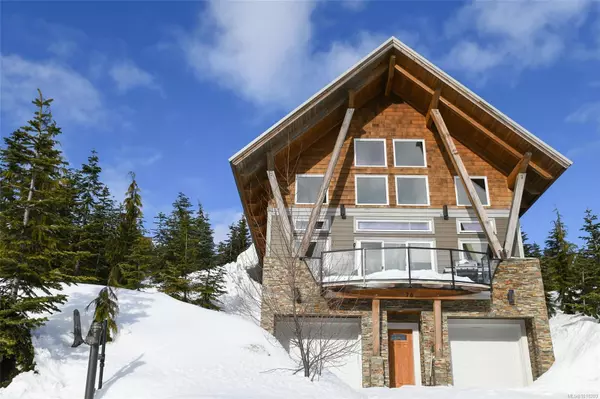 Courtenay, BC V9J 1L0,570 Arrowsmith Ridge