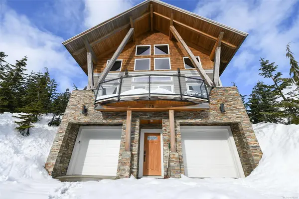 Courtenay, BC V9J 1L0,570 Arrowsmith Ridge