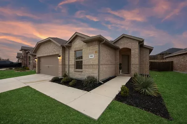 Rhome, TX 76078,262 Lunayena Road