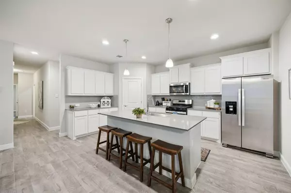 Rhome, TX 76078,262 Lunayena Road