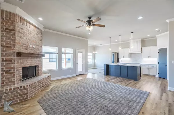 Tuscola, TX 79562,220 Ridge Road