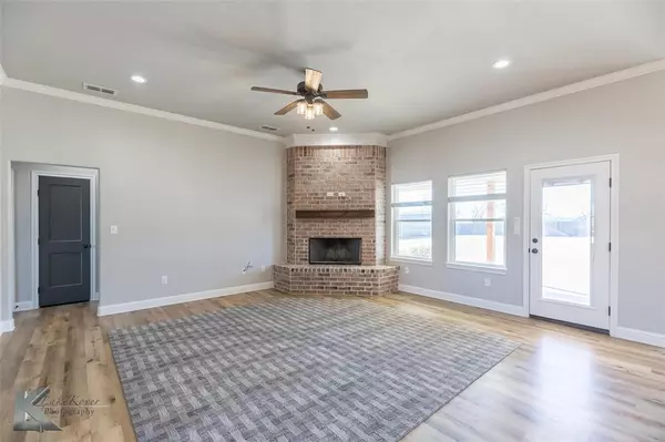 Tuscola, TX 79562,220 Ridge Road