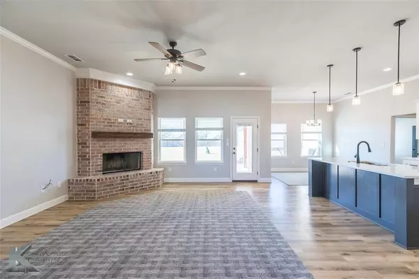 Tuscola, TX 79562,220 Ridge Road