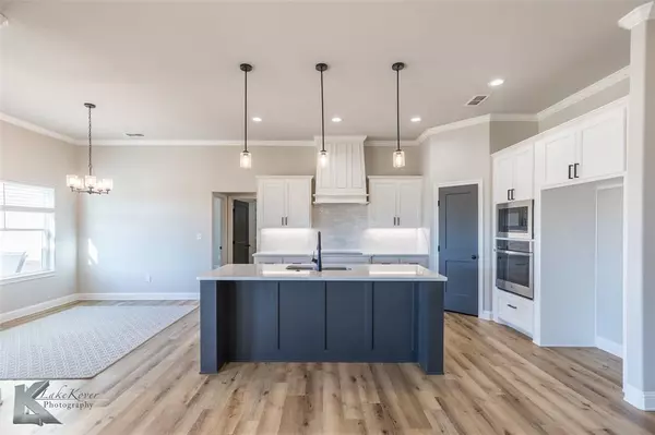 Tuscola, TX 79562,220 Ridge Road