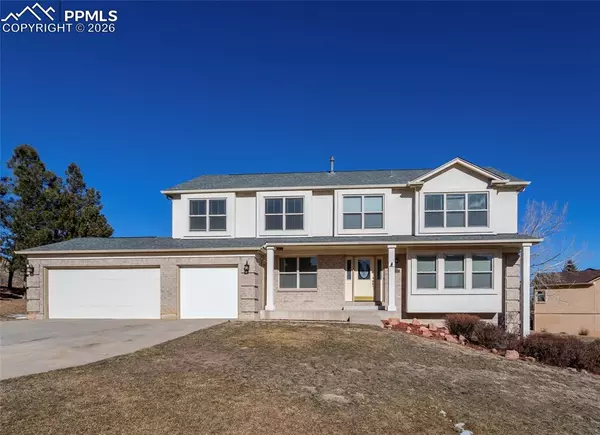 2690 Edenderry DR, Colorado Springs, CO 80919