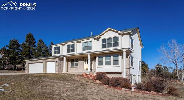 2690 Edenderry DR, Colorado Springs, CO 80919