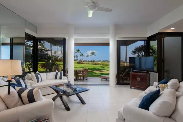 68-1050 MAUNA LANI DR #D106, Kamuela, HI 96743