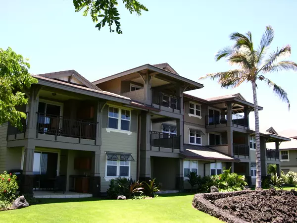 69-1033 NAWAHINE PL #14F, Waikoloa, HI 96738
