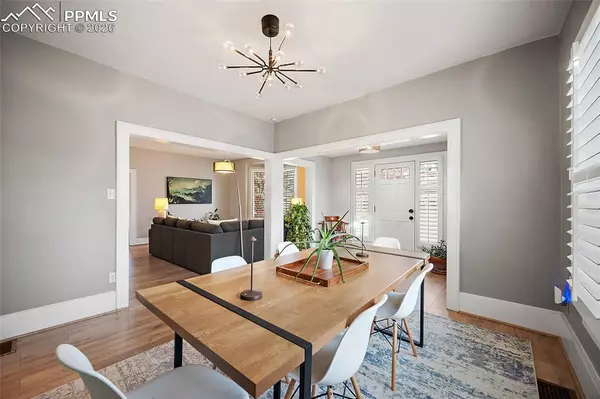 Colorado Springs, CO 80907,21 E Washington ST