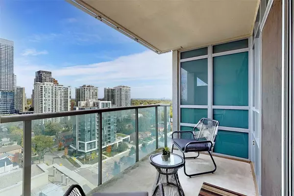 Toronto C14, ON M2N 7J7,16 Harrison Garden BLVD #1611