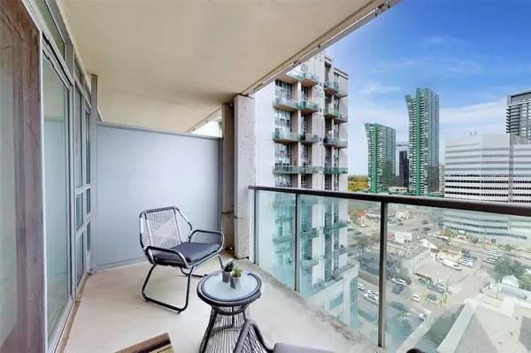 Toronto C14, ON M2N 7J7,16 Harrison Garden BLVD #1611