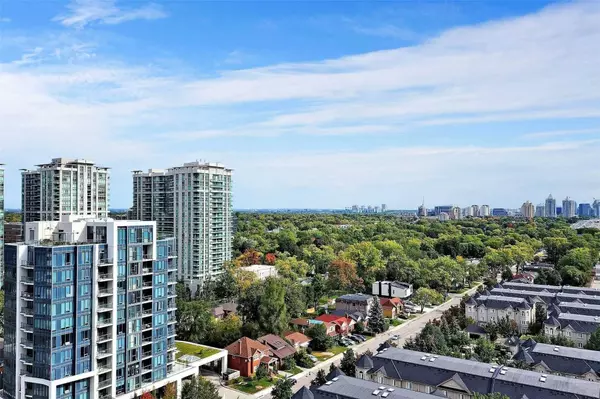 Toronto C14, ON M2N 7J7,16 Harrison Garden BLVD #1611