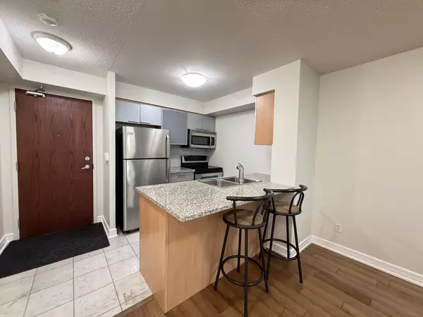 Toronto C14, ON M2N 7J7,16 Harrison Garden BLVD #1611