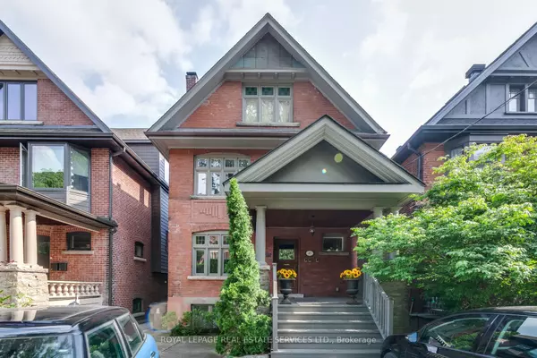 47 Woodlawn AVE E, Toronto C09, ON M4T 1B9