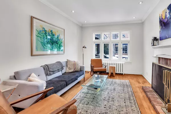 Toronto C09, ON M4T 1B9,47 Woodlawn AVE E