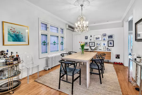 Toronto C09, ON M4T 1B9,47 Woodlawn AVE E #1