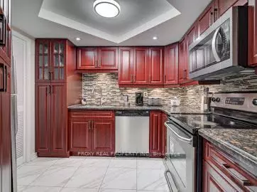 Toronto C07, ON M2N 6K7,5460 Yonge ST #807