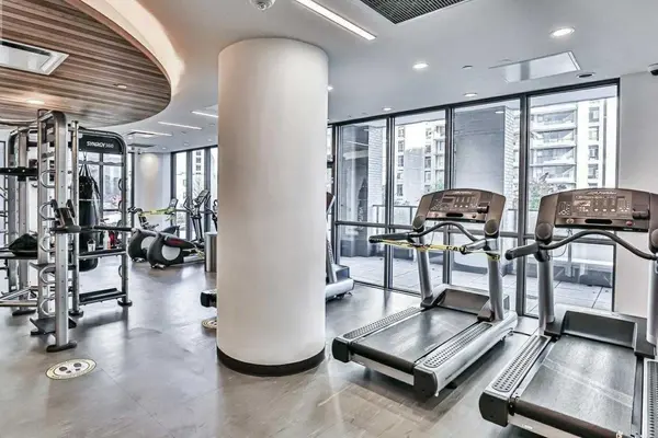 Toronto C15, ON M2J 0E5,56 Forest Manor RD #2307