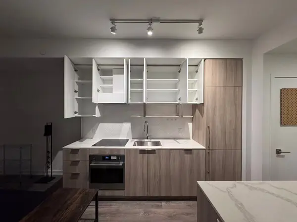 Toronto C14, ON M2N 0L4,15 Holmes AVE #1007