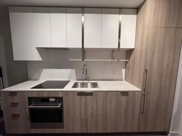 Toronto C14, ON M2N 0L4,15 Holmes AVE #1007