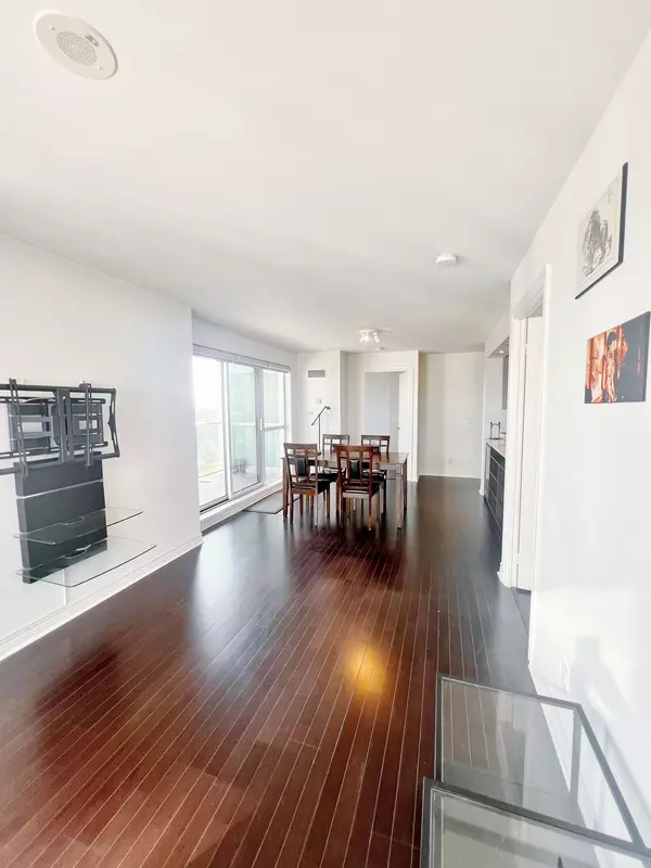 Toronto E09, ON M1P 0B1,60 Town Centre CT #1507