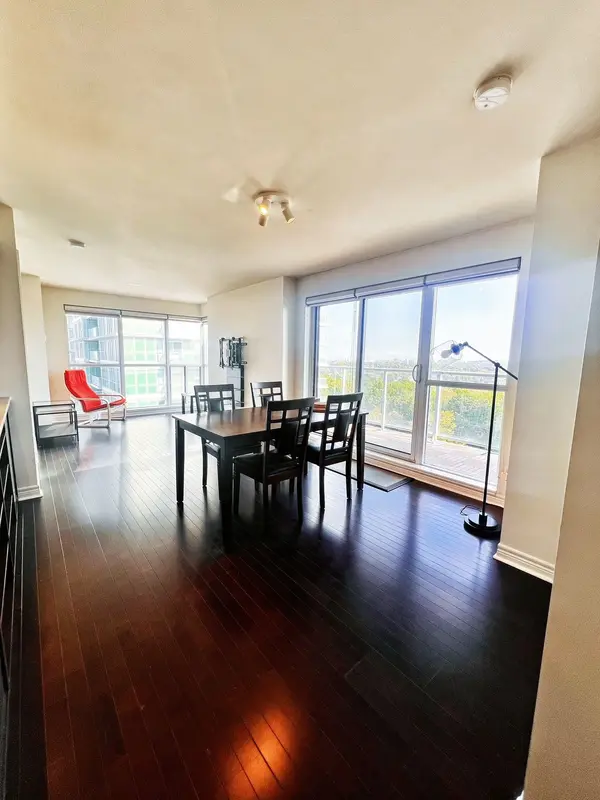 Toronto E09, ON M1P 0B1,60 Town Centre CT #1507