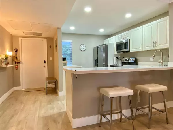 Pompano Beach, FL 33069,3010 N Course Dr #209