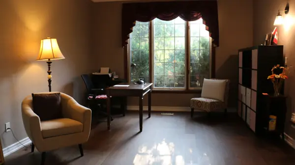 Mississauga, ON L5H 2B8,1564 Atrium CT