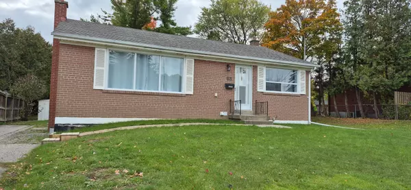 88 Vista BLVD, Mississauga, ON L5M 1V7