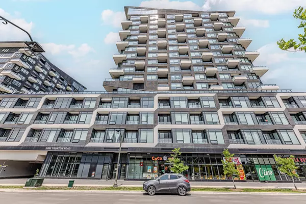 Oakville, ON L6H 3R7,2481 Taunton RD #1307