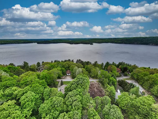 Huntsville, ON P1H 1C4,279 & 283 West Point Sands RD