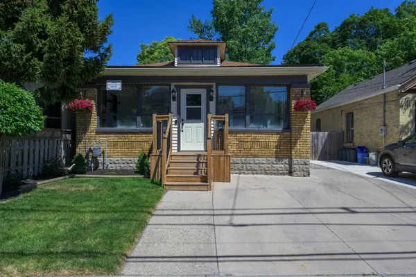 696 Queens AVE #Bsmt, London East, ON N5W 3H3