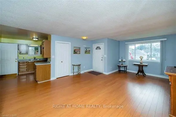 St. Catharines, ON L2P 2S7,3 Herrick Ave. AVE