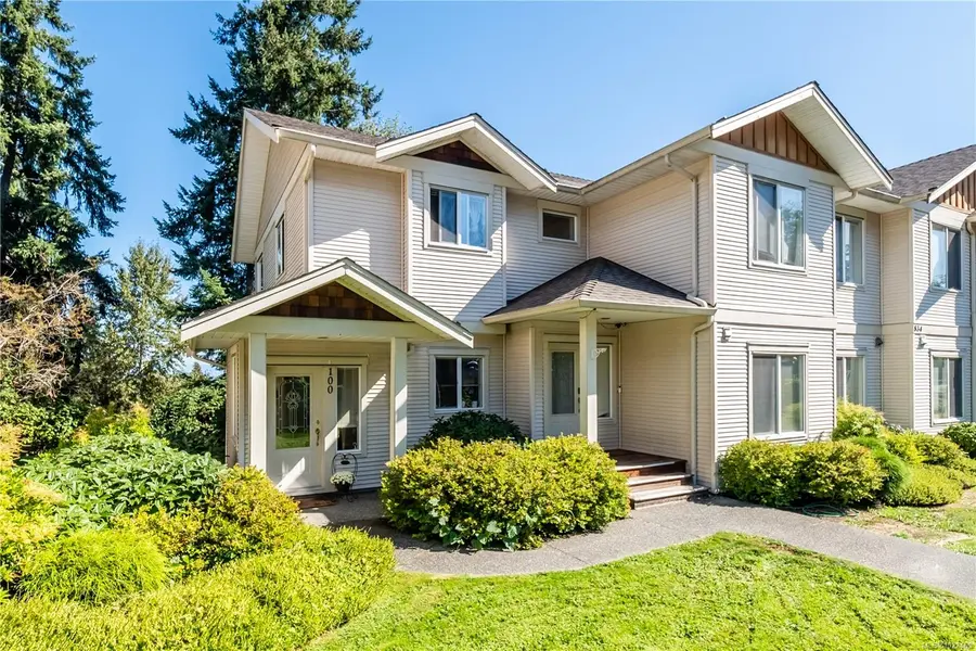834 Varsity Way #100, Nanaimo, BC V9R 0A4