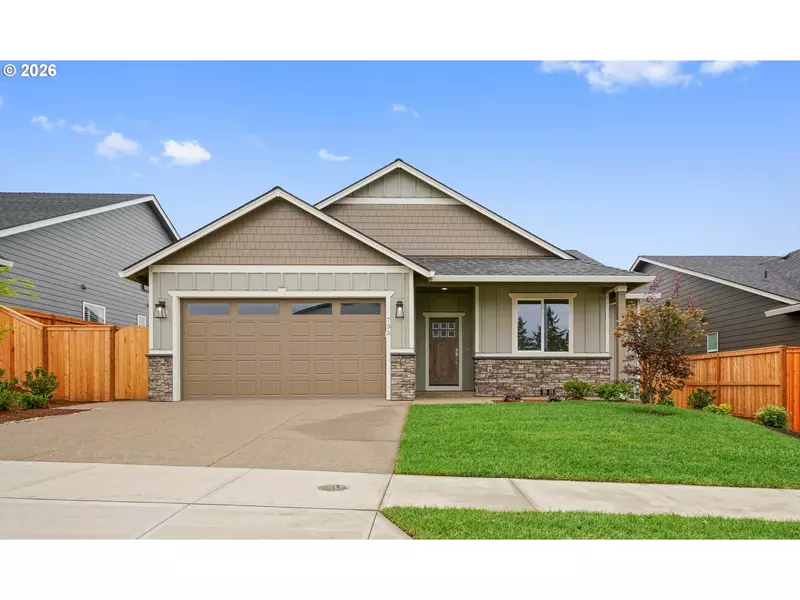 6699 Naomi Danielle ST SE, Salem, OR 97306