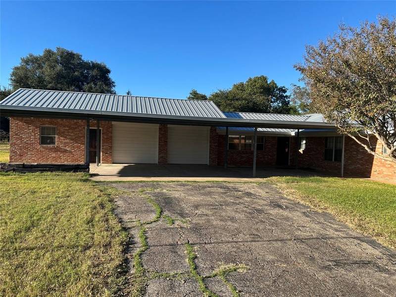 223 County Road 3630, Clifton, TX 76634