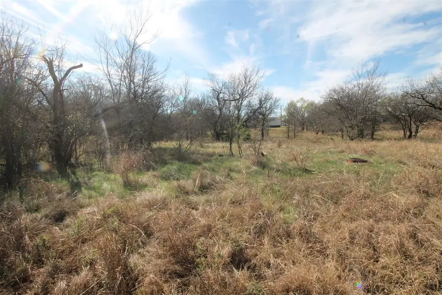 Lot 21 Cheyenne Drive, Bridgeport, TX 76426