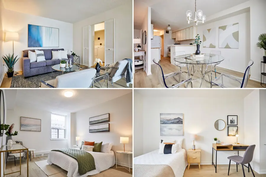 90 Ling RD #906, Toronto E10, ON M1E 4Y3