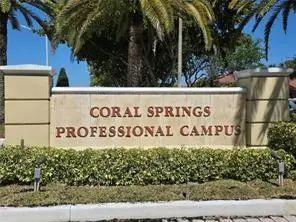 5571 N University Dr. #211-212, Coral Springs, FL 33067