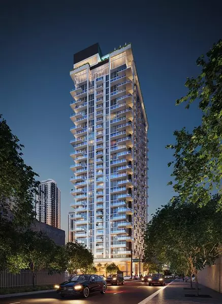 11 NE 6th St #2606, Miami, FL 33132