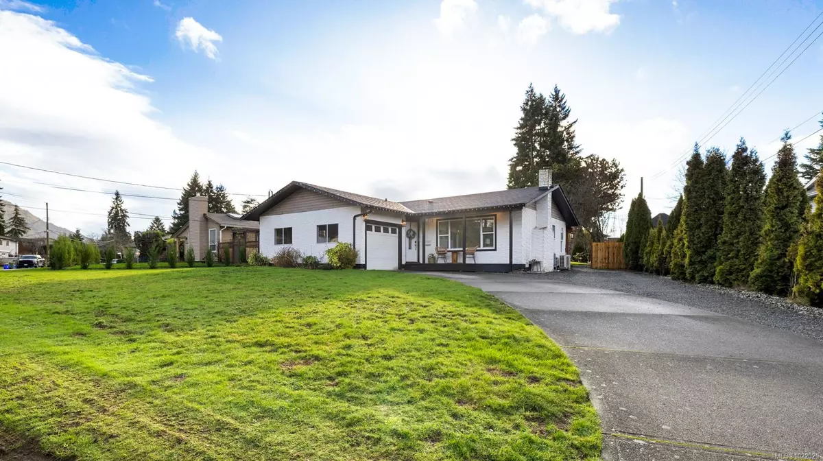 Duncan, BC V9L 5A1,1912 Frances St