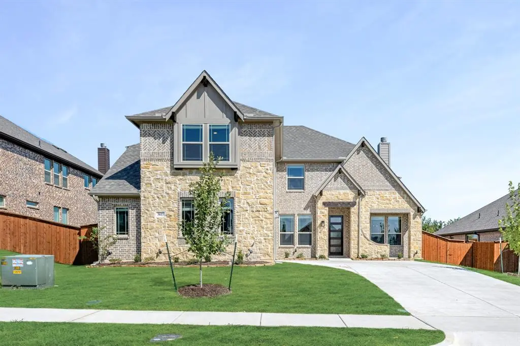 Midlothian, TX 76065,3613 Bancroft Drive