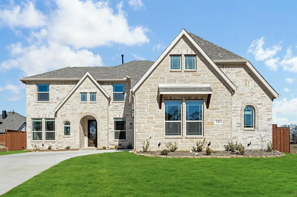 Mansfield, TX 76063,2302 Prosper Way